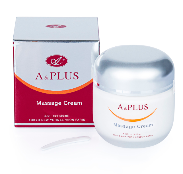 Kem massage A&Plus -A011 -120ml